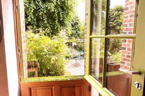 Villa i Mondoubleau, Loir-et-Cher, Mondoubleau - € 283.000 | Ref: 410166HHS - foto 18
