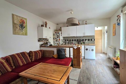 Villa i Angers, Maine-et-Loire, Angers - € 142.000 | Ref: 4309SCL - foto 2