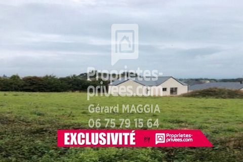 Helårsgrund i Saint-Marcel, Morbihan, Saint-Marcel - € 88.500 | Ref: 407733GMAG - foto 2
