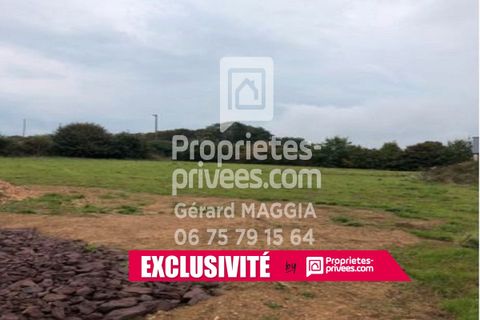 Helårsgrund i Saint-Marcel, Morbihan, Saint-Marcel - € 88.500 | Ref: 407733GMAG - foto 3