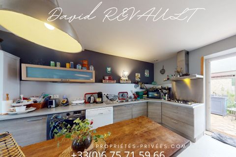 Villa a Elven, Morbihan, Elven - € 348.400 | Ref: 409199AUL - foto 2