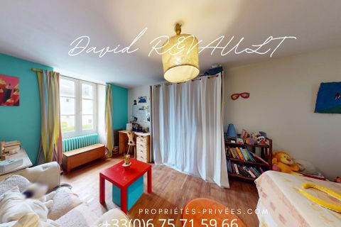 Villa a Elven, Morbihan, Elven - € 348.400 | Ref: 409199AUL - foto 4