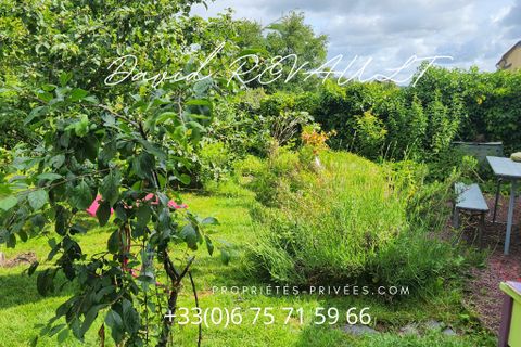 Villa a Elven, Morbihan, Elven - € 348.400 | Ref: 409199AUL - foto 7