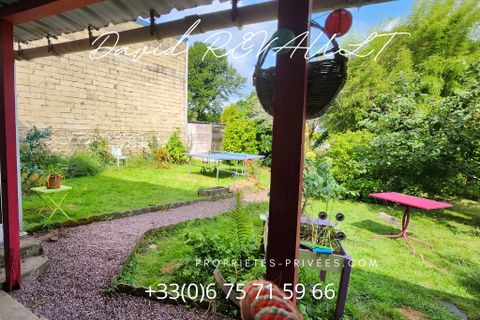 Villa a Elven, Morbihan, Elven - € 348.400 | Ref: 409199AUL - foto 8