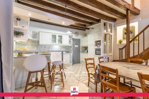 Villa i Saint-Aignan, Loir-et-Cher, Saint-Aignan - € 169.050 | Ref: 409366ALU - foto 4