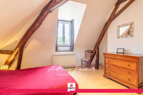 Villa i Saint-Aignan, Loir-et-Cher, Saint-Aignan - € 169.050 | Ref: 409366ALU - foto 7