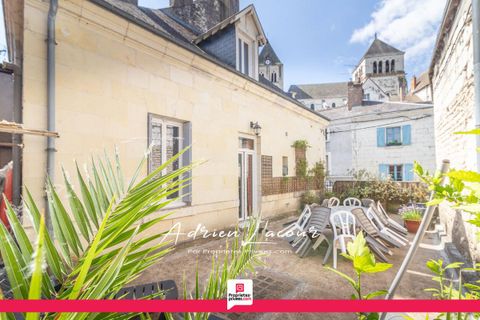Villa i Saint-Aignan, Loir-et-Cher, Saint-Aignan - € 169.050 | Ref: 409366ALU - foto 10