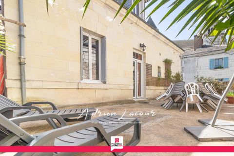 Villa i Saint-Aignan, Loir-et-Cher, Saint-Aignan - € 169.050 | Ref: 409366ALU - foto 18