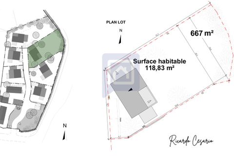 Villa a Concarneau, Finistere, Concarneau - € 480.000 | Ref: 409455RCES - foto 2