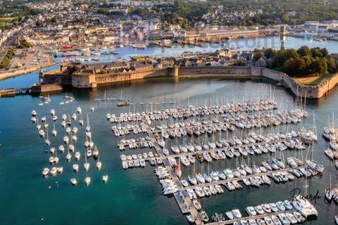 Villa a Concarneau, Finistere, Concarneau - € 480.000 | Ref: 409455RCES - foto 7