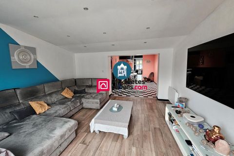 Villa a Wimille, Pas-de-Calais, Wimille - € 310.000 | Ref: 3494GALZ - foto 2