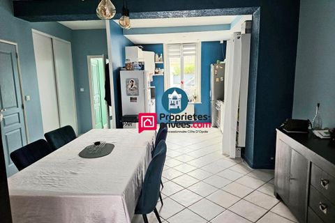 Villa a Wimille, Pas-de-Calais, Wimille - € 310.000 | Ref: 3494GALZ - foto 3