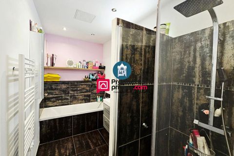 Villa a Wimille, Pas-de-Calais, Wimille - € 310.000 | Ref: 3494GALZ - foto 4