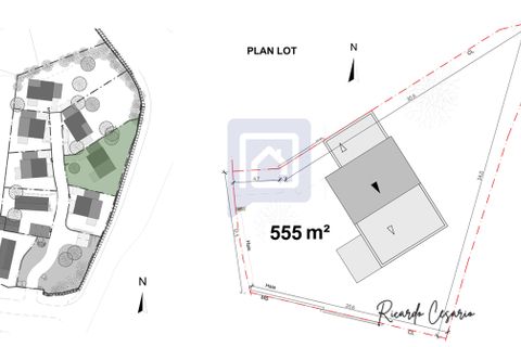 Villa a Concarneau, Finistere, Concarneau - € 415.000 | Ref: 409230RCES - foto 3