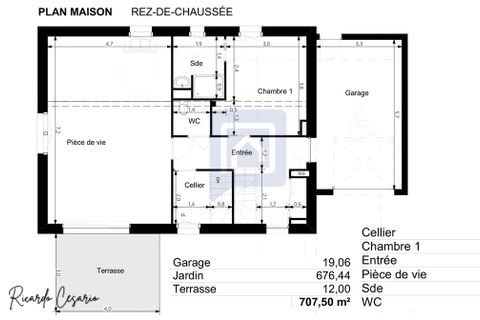 Villa a Concarneau, Finistere, Concarneau - € 480.000 | Ref: 409273RCES - foto 2