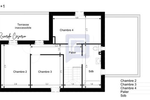 Villa a Concarneau, Finistere, Concarneau - € 480.000 | Ref: 409273RCES - foto 4