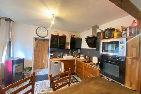 Villa i Gannat, Allier, Gannat - € 158.500 | Ref: 409376TME - foto 2