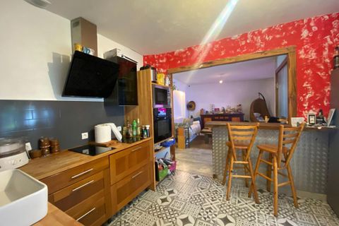 Villa i Gannat, Allier, Gannat - € 158.500 | Ref: 409376TME - foto 4