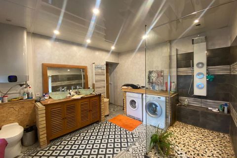 Villa i Gannat, Allier, Gannat - € 158.500 | Ref: 409376TME - foto 5