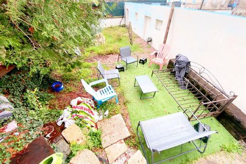 Villa i Gannat, Allier, Gannat - € 158.500 | Ref: 409376TME - foto 8