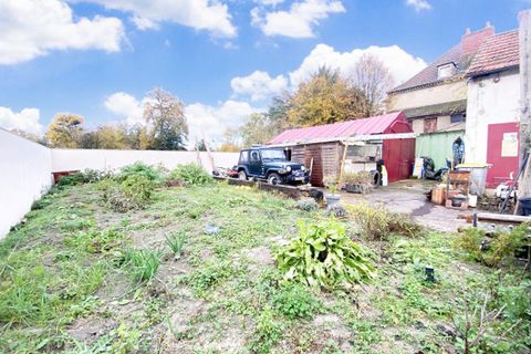 Villa i Gannat, Allier, Gannat - € 158.500 | Ref: 409376TME - foto 9