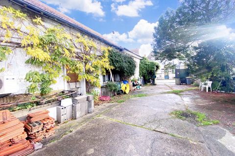 Villa i Gannat, Allier, Gannat - € 158.500 | Ref: 409376TME - foto 11