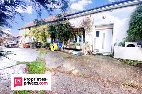 Villa i Gannat, Allier, Gannat - € 158.500 | Ref: 409376TME - foto 12