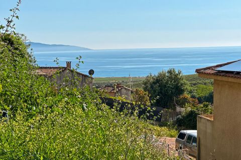 Villa i Sagone, Corse-du-Sud, Sagone - € 559.000 | Ref: 403470FSAS - foto 1