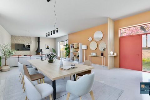 Villa a Nevers, Nievre, Nevers - € 250.000 | Ref: 408571RER - foto 4