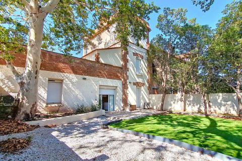 Villa i Thuir, Pyrenees-Orientales, Thuir - € 549.000 | Ref: 408417FROD - foto 1