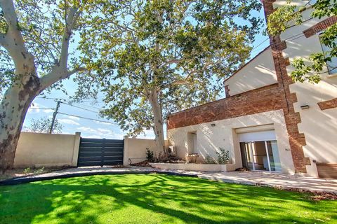 Villa i Thuir, Pyrenees-Orientales, Thuir - € 549.000 | Ref: 408417FROD - foto 2