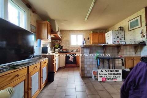 Villa i Breteuil, Eure, Breteuil - € 179.379 | Ref: 408164ARIC - foto 2