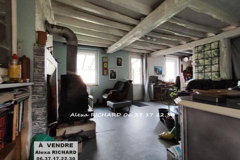 Villa i Breteuil, Eure, Breteuil - € 179.379 | Ref: 408164ARIC - foto 4
