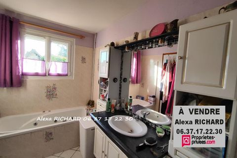 Villa i Breteuil, Eure, Breteuil - € 179.379 | Ref: 408164ARIC - foto 6