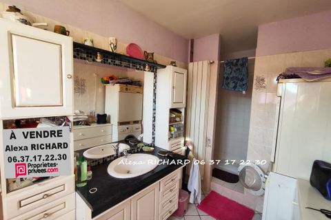 Villa i Breteuil, Eure, Breteuil - € 179.379 | Ref: 408164ARIC - foto 7
