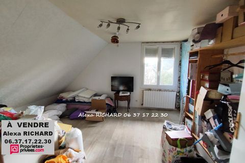 Villa i Breteuil, Eure, Breteuil - € 179.379 | Ref: 408164ARIC - foto 8