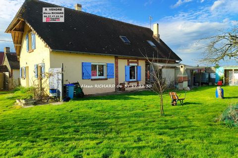 Villa i Breteuil, Eure, Breteuil - € 179.379 | Ref: 408164ARIC - foto 10