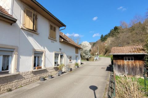 Villa i Wegscheid, Haut-Rhin, Wegscheid - € 185.000 | Ref: 395417FPET - foto 2