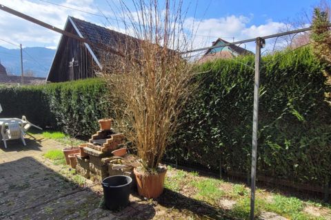 Villa i Wegscheid, Haut-Rhin, Wegscheid - € 185.000 | Ref: 395417FPET - foto 3