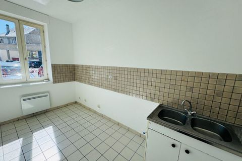 Lejlighed i Nevers, Nievre, Nevers - € 57.000 | Ref: 407429JGRO - foto 5