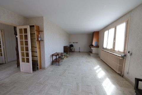 Villa i Nogent-sur-Vernisson, Loiret, Nogent-sur-Vernisson - € 87.200 | Ref: 405701DMON - foto 2
