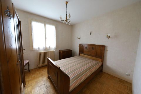 Villa i Nogent-sur-Vernisson, Loiret, Nogent-sur-Vernisson - € 87.200 | Ref: 405701DMON - foto 4