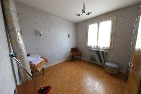 Villa i Nogent-sur-Vernisson, Loiret, Nogent-sur-Vernisson - € 87.200 | Ref: 405701DMON - foto 5