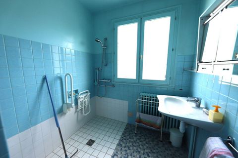 Villa i Nogent-sur-Vernisson, Loiret, Nogent-sur-Vernisson - € 87.200 | Ref: 405701DMON - foto 8
