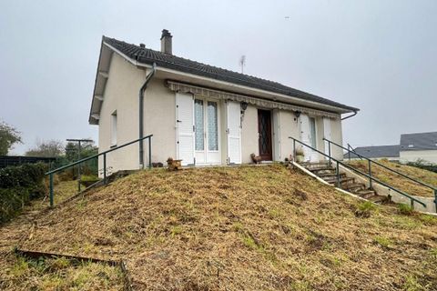 Villa i Nogent-sur-Vernisson, Loiret, Nogent-sur-Vernisson - € 87.200 | Ref: 405701DMON - foto 10
