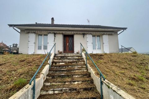 Villa i Nogent-sur-Vernisson, Loiret, Nogent-sur-Vernisson - € 87.200 | Ref: 405701DMON - foto 11