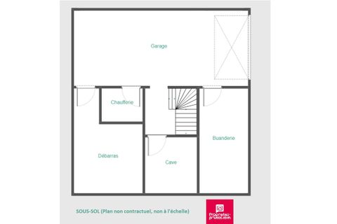 Villa i Nogent-sur-Vernisson, Loiret, Nogent-sur-Vernisson - € 87.200 | Ref: 405701DMON - foto 13