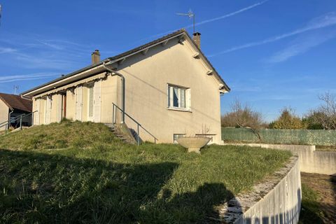 Villa i Nogent-sur-Vernisson, Loiret, Nogent-sur-Vernisson - € 87.200 | Ref: 405701DMON - foto 15