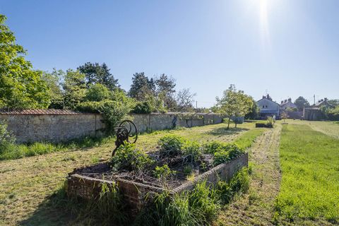 Villa i Vierzon, Cher, Vierzon - € 137.590 | Ref: 404787CHX - foto 2