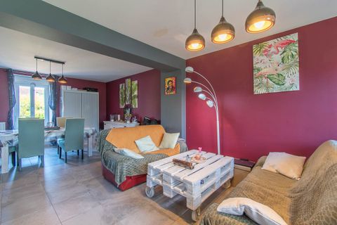 Villa i Vierzon, Cher, Vierzon - € 137.590 | Ref: 404787CHX - foto 3